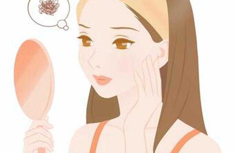 女性でもひげが生える？口周りやアゴ脱毛をしたい方は脱毛サロン be MoAへ