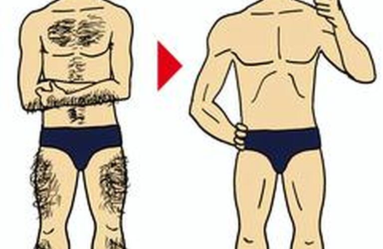 エステサロンで脱毛したい男性は脱毛サロン be MoAへ