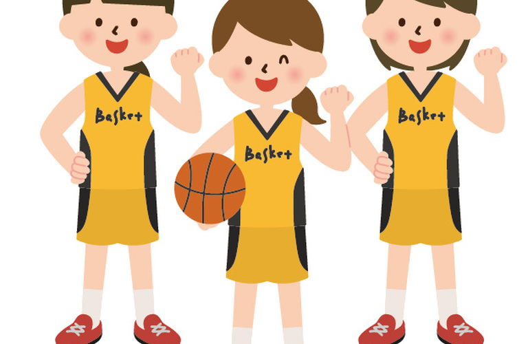 頑張る運動部女子必見！脱毛で練習・試合に集中できる！