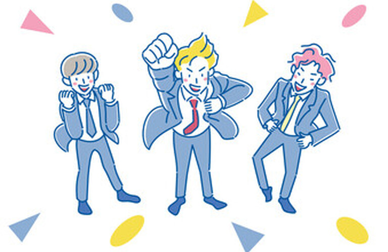 高校生で髭（ヒゲ）にお悩みなら痛みの少ない光脱毛がオススメ！