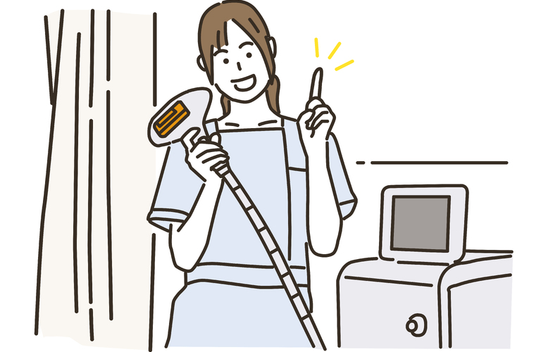 ムダ毛は本当に不要？全身脱毛しても大丈夫？