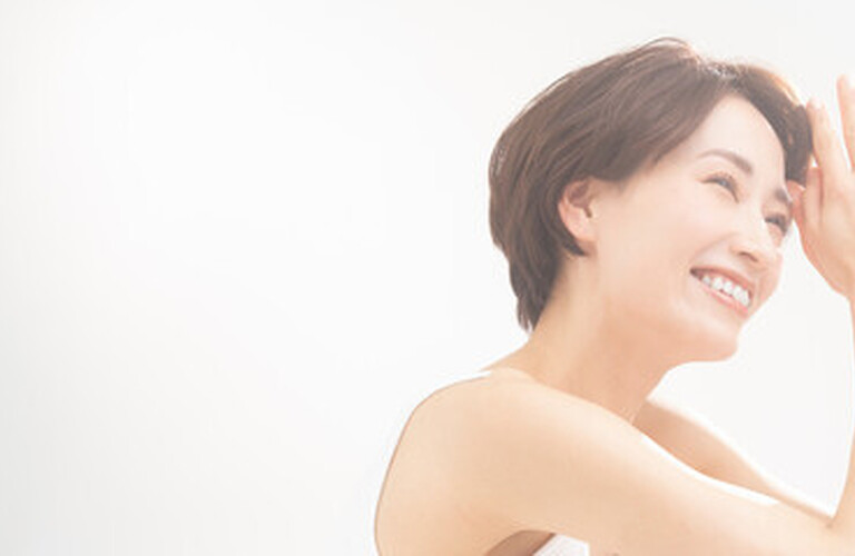 指の毛の放置は絶対NG！！あなたの手、見られています！
