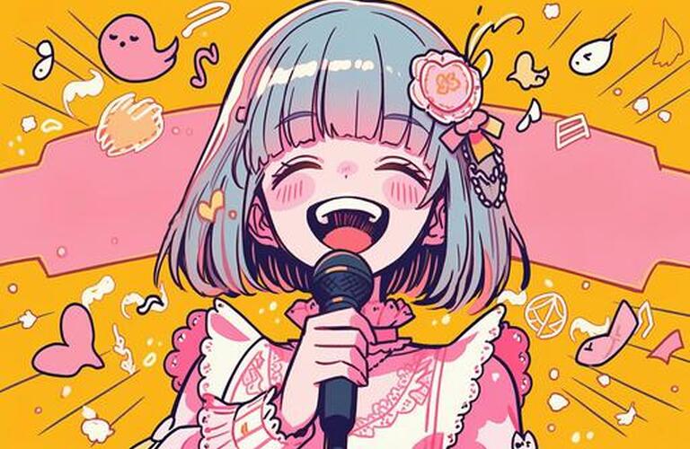 アイドルになりたいけどムダ毛があって自信が持てない！そんなお子様のお悩みを解決！